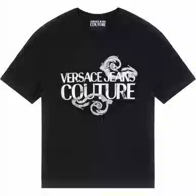 VERSACE JEANS COUTURE LogoT