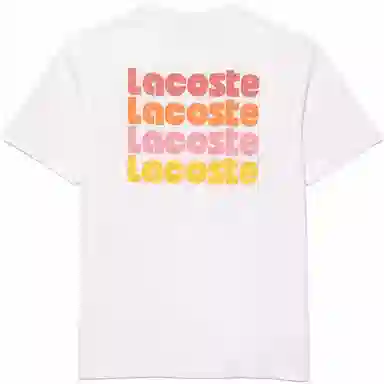 LACOSTE T