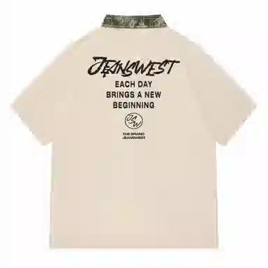 JEANSWEST polologo
