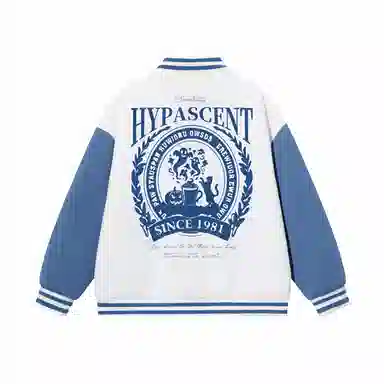 HYPASCENT logo