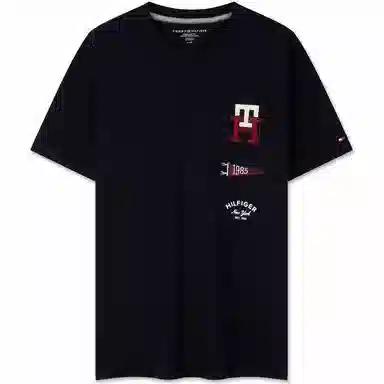 Tommy Hilfiger T