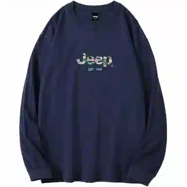 Jeep Logo T