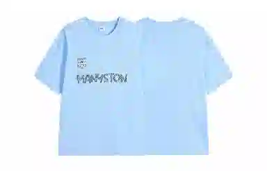 MANYSTON T