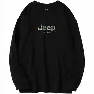 Jeep Logo T