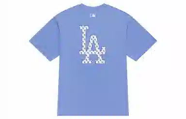 MLB MONOGRAM logo SS24 T