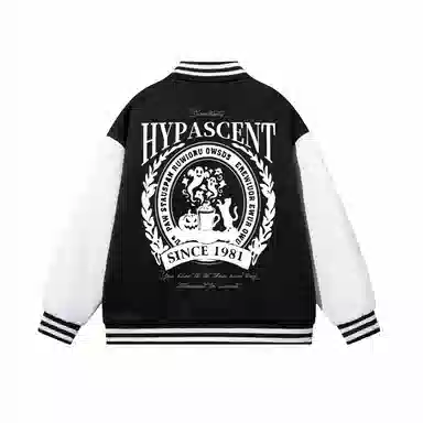 HYPASCENT logo