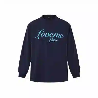 LOVEMELATER FW23 LOGOT