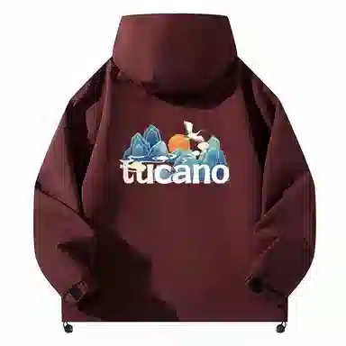 TUCANO Logo