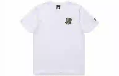 UNDEFEATED x New Era LogoT