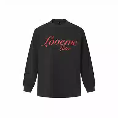 LOVEMELATER FW23 LOGOT