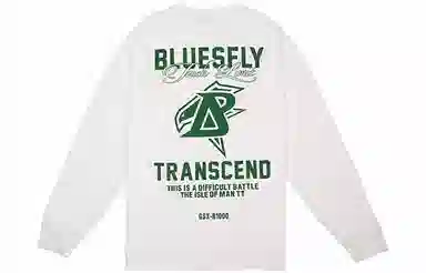 BLUESFLY T