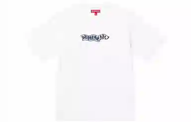 Supreme FW23 Banner S/S Top