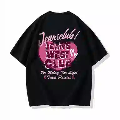 JEANSWEST CLUB logoT