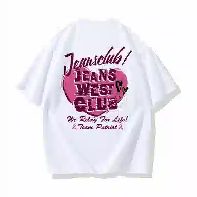 JEANSWEST CLUB logoT