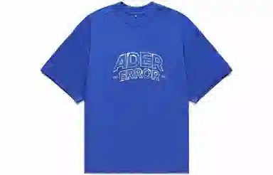 ADER ERROR T
