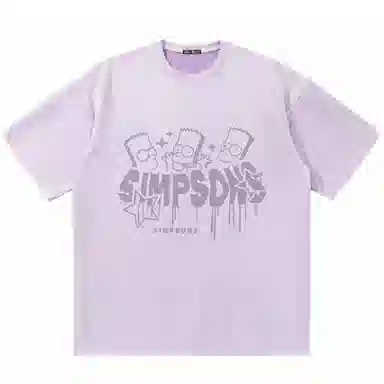 The Simpsons T-Shirt