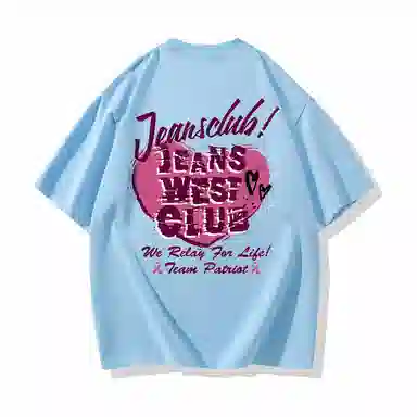 JEANSWEST CLUB logoT