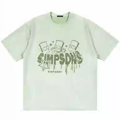 The Simpsons T-Shirt