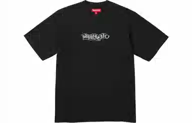 Supreme FW23 Banner S/S Top