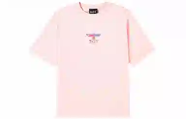 Boy London Logo T