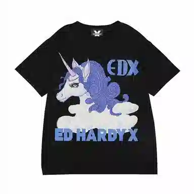 ED HARDY X T
