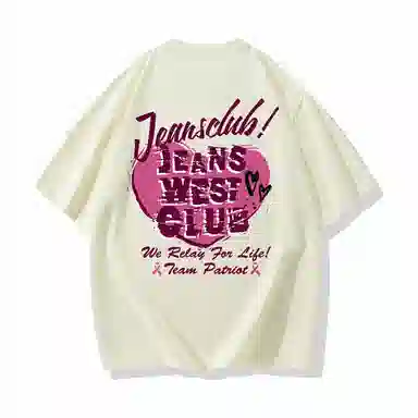 JEANSWEST CLUB logoT