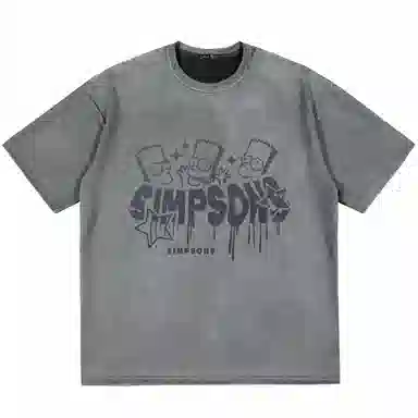 The Simpsons T-Shirt