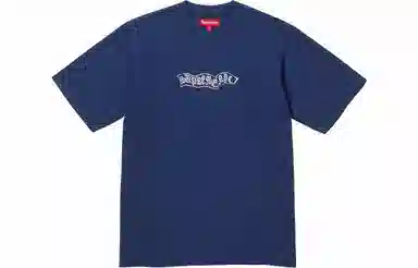 Supreme FW23 Banner S/S Top
