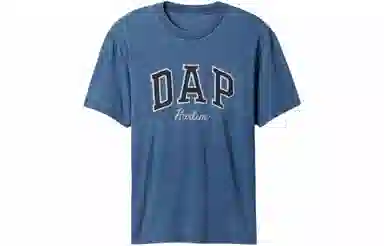 GAP x Dapper Dan SS24 T