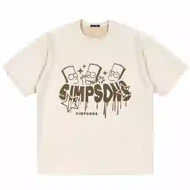 The Simpsons T-Shirt