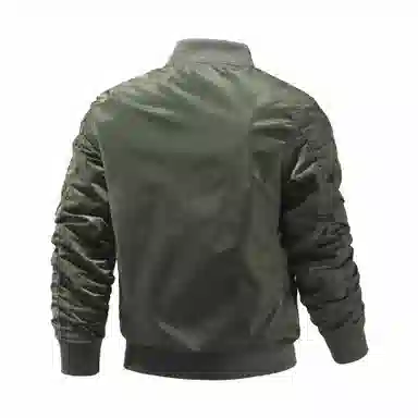 DANGERTIGER bomber