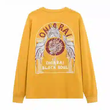 oniarai T