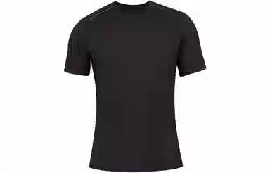 lululemon Fast and Free No-Stink Zinc T