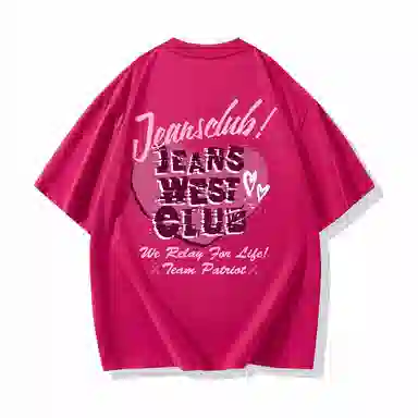 JEANSWEST CLUB logoT