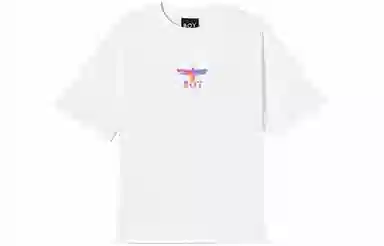 Boy London Logo T