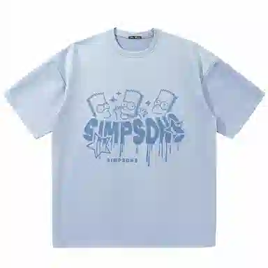 The Simpsons T-Shirt