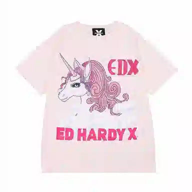 ED HARDY X T