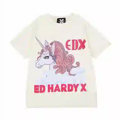 ED HARDY X T