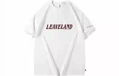 LEAVELAND LogoT