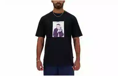 New Balance Never Age T