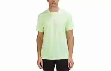 lululemon Fast and Free No-Stink Zinc T