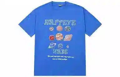 Rappeye T