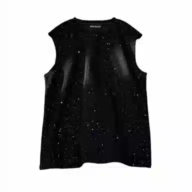 SUNSETMONENT oversizeT