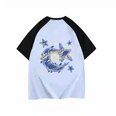 LIGHTNING MONSTER LogoT