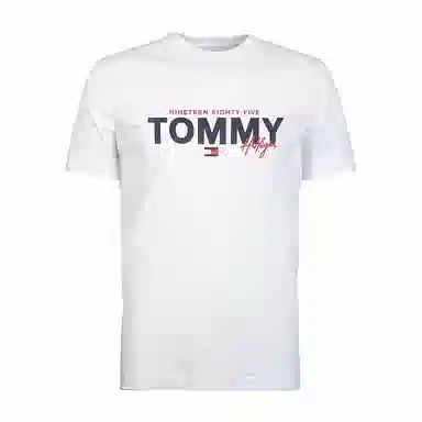 Tommy Hilfiger T
