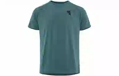 KLATTERMUSEN Fafne SS Tee T