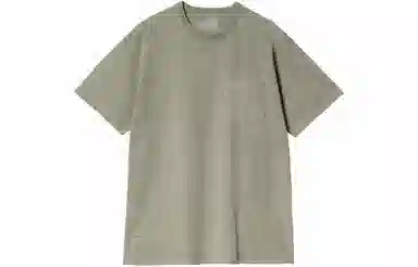 Carhartt WIP SS24 Smoke Green