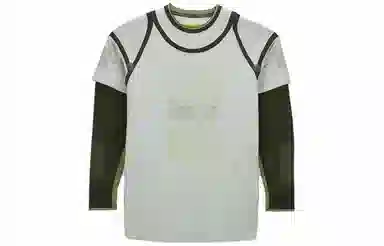 Nike ISPA Long Sleeve Tee