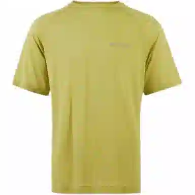KLATTERMUSEN Groa SS Tee T T