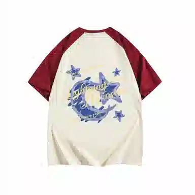 LIGHTNING MONSTER LogoT